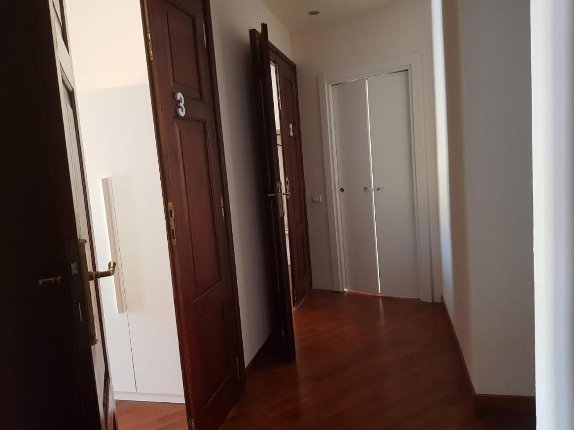 סקנדיאנו Locanda Al Portone מראה חיצוני תמונה