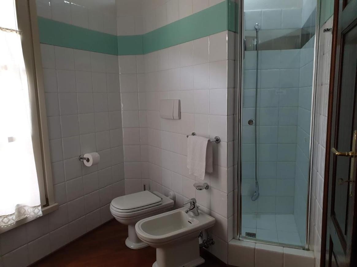 סקנדיאנו Locanda Al Portone מראה חיצוני תמונה